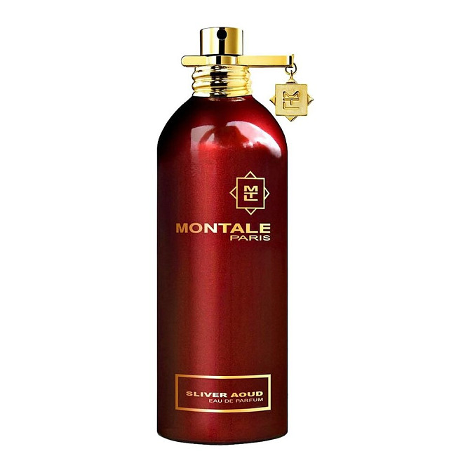 MONTALE парфюмерная вода Sliver Aoud, 50 мл  - изображение 1