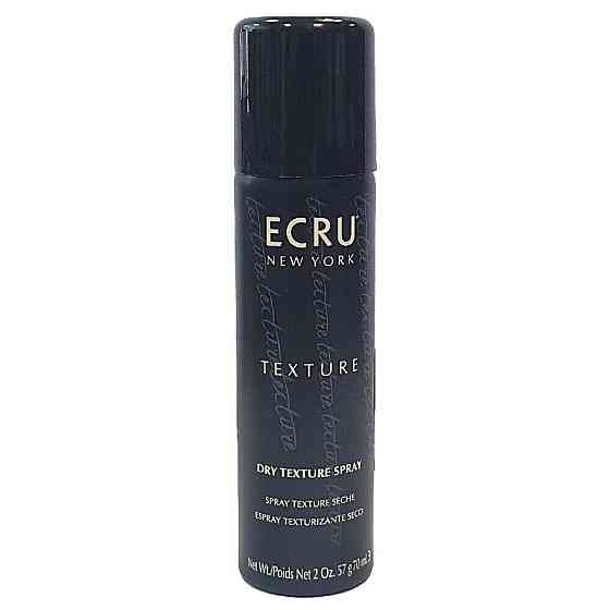 Ecru New York Спрей сухой текстурирующий/Dry Texture Spray 70 мл 