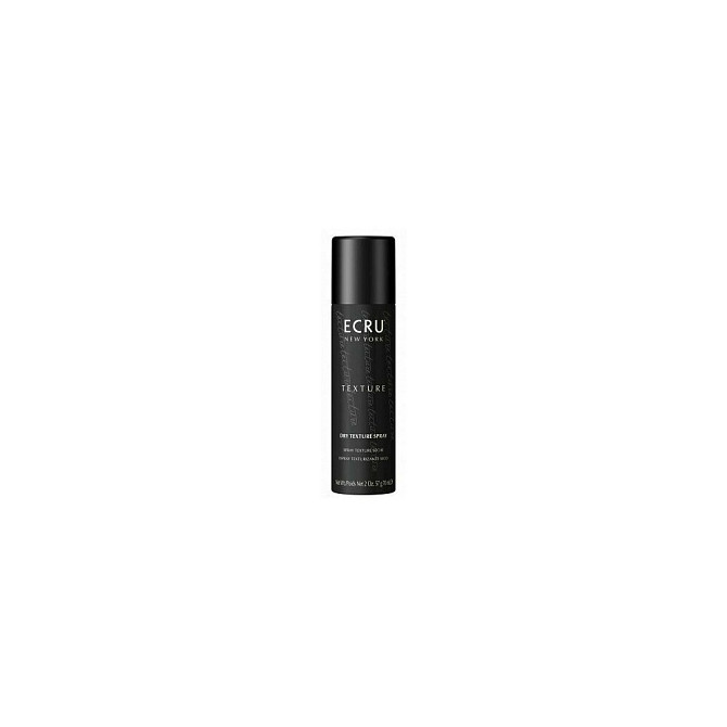 Ecru New York Спрей сухой текстурирующий/Dry Texture Spray 70 мл  - изображение 2