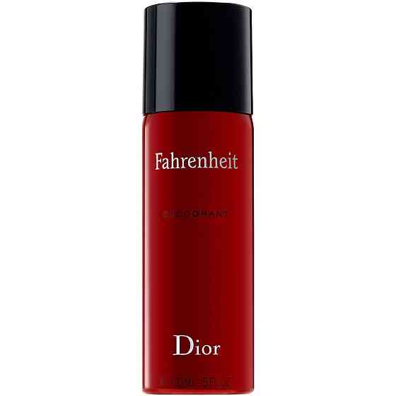 Dior дезодорант спрей Fahrenheit, 150 мл 