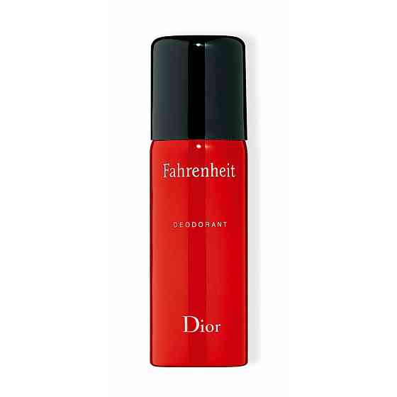 Dior дезодорант спрей Fahrenheit, 150 мл 