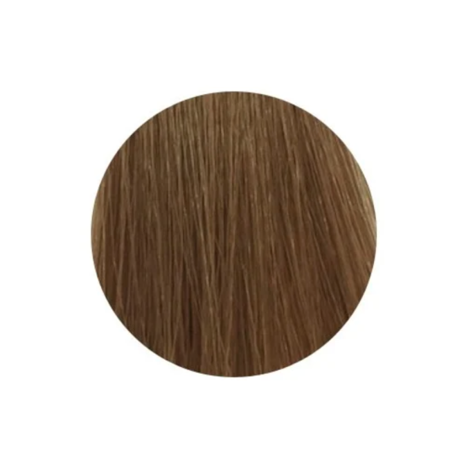 Lebel Cosmetics Materia CB перманентная низкоаммичная краска для волос, CB-5 (светлый шатен холодный  - изображение 2