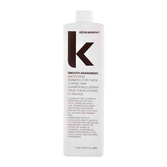 Kevin.Murphy шампунь Smooth Again Wash, 250 мл 