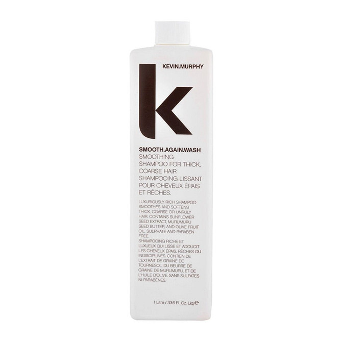 Kevin.Murphy шампунь Smooth Again Wash, 250 мл  - изображение 3