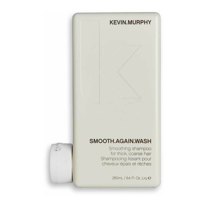 Kevin.Murphy шампунь Smooth Again Wash, 250 мл  - изображение 1