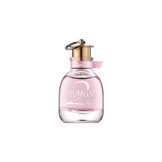 Lanvin парфюмерная вода Rumeur 2 Rose, 100 мл, 100 г 