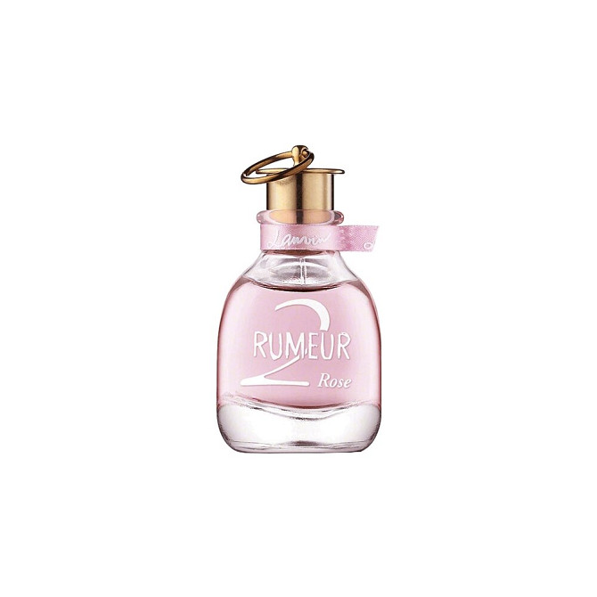 Lanvin парфюмерная вода Rumeur 2 Rose, 100 мл, 100 г  - изображение 1