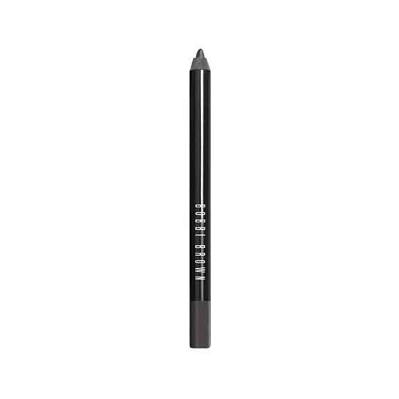 Bobbi Brown Карандаш для век Long-Wear Eye Pencil, оттенок 01 jet 