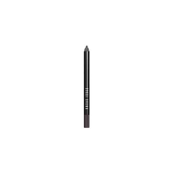 Bobbi Brown Карандаш для век Long-Wear Eye Pencil, оттенок 01 jet 