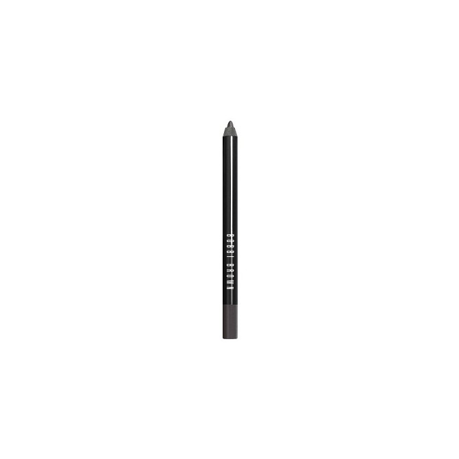 Bobbi Brown Карандаш для век Long-Wear Eye Pencil, оттенок 01 jet  - изображение 1