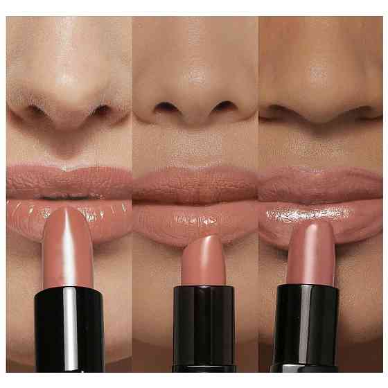 Bobbi Brown помада для губ Luxe Lip Color, оттенок neutral rose 