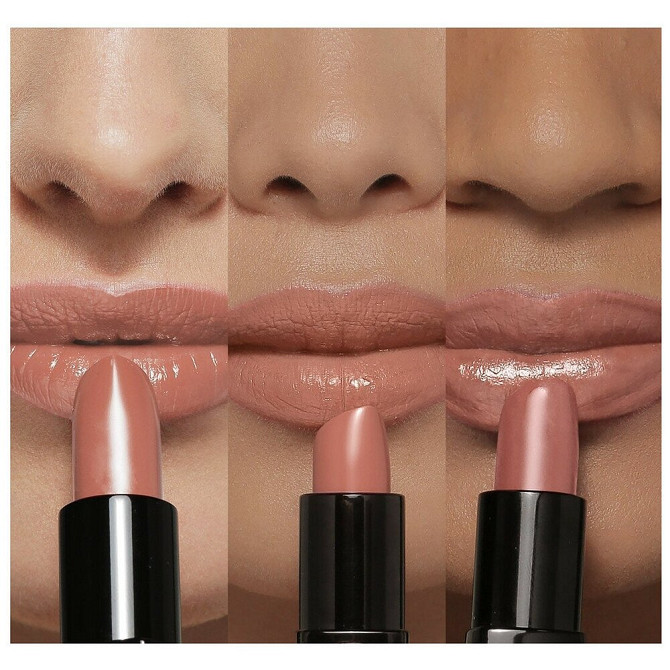 Bobbi Brown помада для губ Luxe Lip Color, оттенок neutral rose  - изображение 3