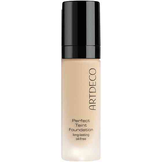 ARTDECO Тональный крем Perfect Teint Foundation, 20 мл, оттенок: 16 Light Bisque, 1 шт. 