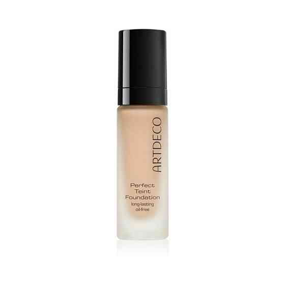 ARTDECO Тональный крем Perfect Teint Foundation, 20 мл, оттенок: 08 - gentle ivory, 1 шт. 