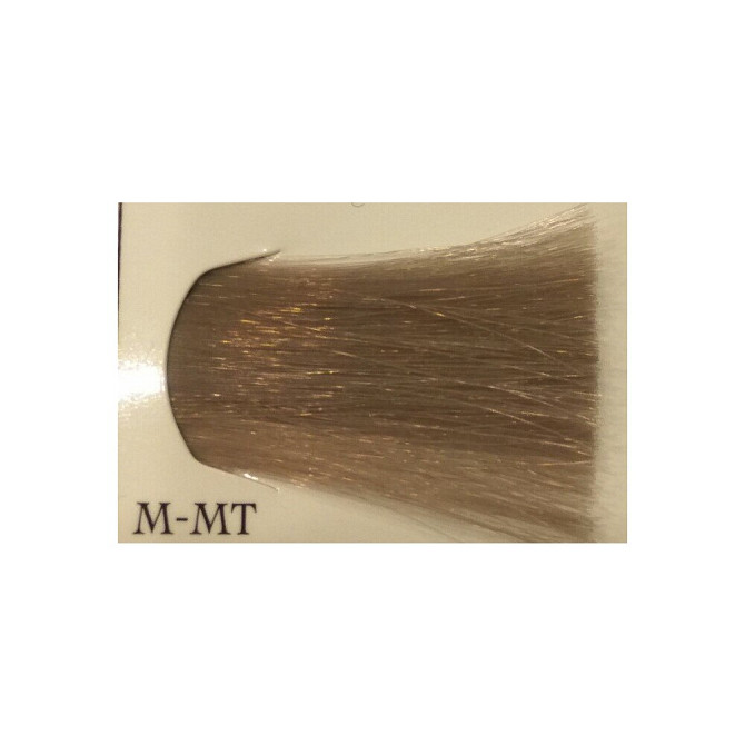 Lebel Cosmetics Materia Make - Up Line перманентная  краска для волос, M-RV красно-фиолетовый, 80 мл  - изображение 3