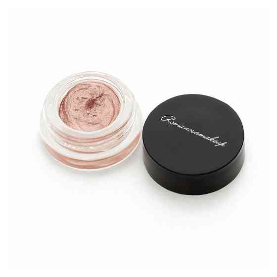 Romanova MakeUp Тени для век Sexy Eye Cream Metallizer, 2.5 мл 