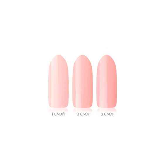 Patrisa Nail Гель-лак Dream Pink, 16 мл, N4 