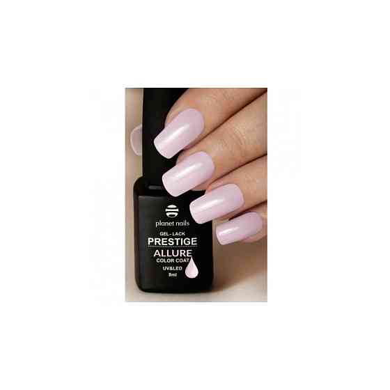 Planet nails Гель-лак Prestige Allure, 8 мл, 917 