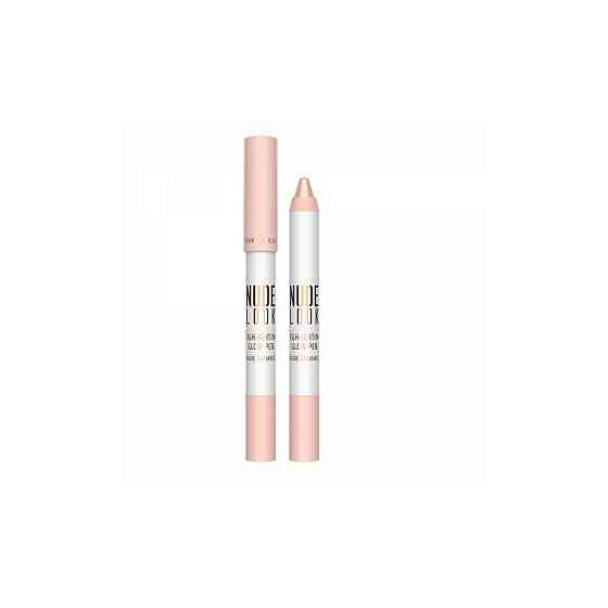 Golden Rose Хайлайтер Nude Look Highlighting Glow Pen, nude radiance 