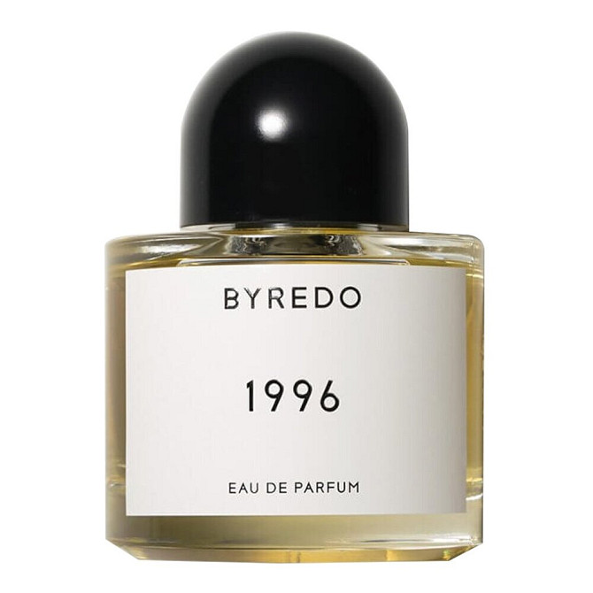 BYREDO парфюмерная вода 1996 Inez & Vinoodh, 50 мл, 100 г  - изображение 2
