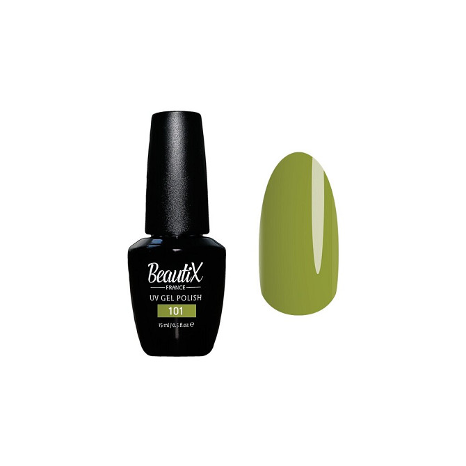 Beautix Гель-лак UV Gel Polish, 15 мл, 810  - изображение 1