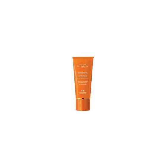 Institut Esthederm крем Bronz Repair Protective Anti-Wrinkle and Firming face care Moderate sun, 50  