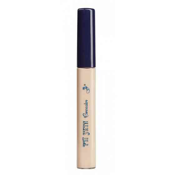 FFleur Консилер Fit Skin Concealer, оттенок тон №4 