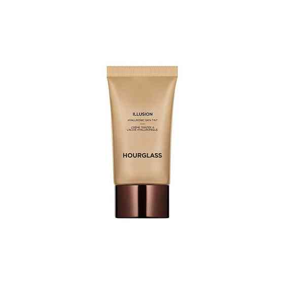 Hourglass Тональный крем Illusion Hyaluronic Skin Tint, SPF 15, 30 мл, оттенок: sand 