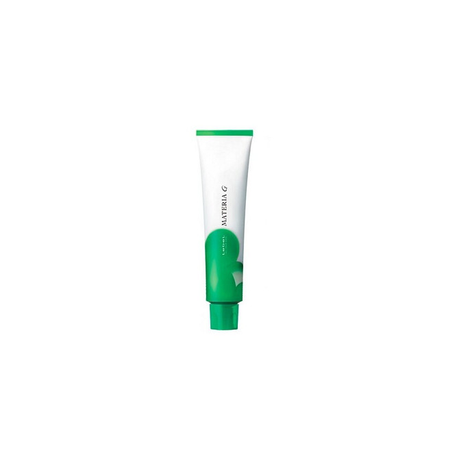 Lebel Cosmetics Materia Grey - Gr перманентная краска для седых волос, Gr-9 (очень светлый блондин с  - изображение 1