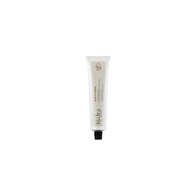 Kydra Creme стойкая крем-краска для волос, 7/3 блонд золотистый, 60 мл  - изображение 2