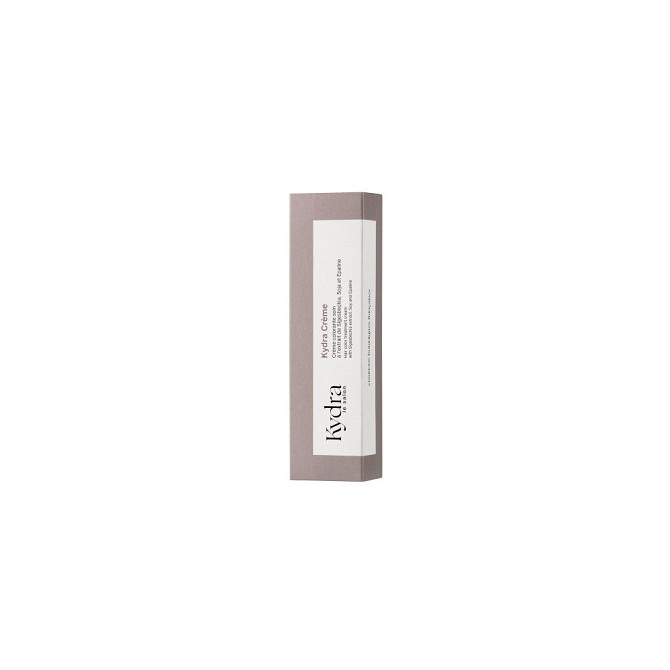 Kydra Creme стойкая крем-краска для волос, 7/3 блонд золотистый, 60 мл  - изображение 3