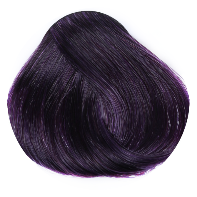 Tefia Mypoint Color перманентная крем-краска для волос, 10.3 экстра светлый блондин золотистый, 60 м  - изображение 2