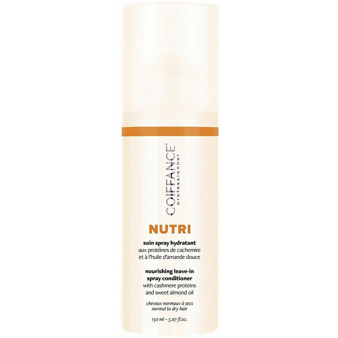 Coiffance Professionnel NUTRI Двухфазный увлажняющий спрей для нормальных и сухих волос, 150 мл, спр  - изображение 2