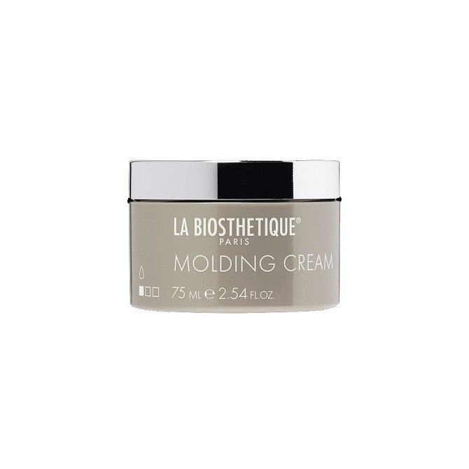 La Biosthetique Крем Molding, слабая фиксация, 75 мл  - изображение 1