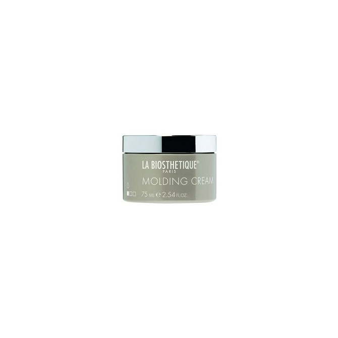 La Biosthetique Крем Molding, слабая фиксация, 75 мл  - изображение 3