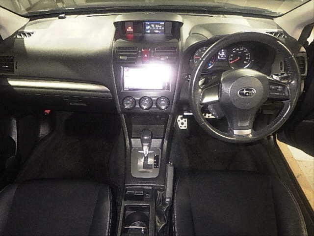 Хэтчбек Subaru Impreza Sports кузов GP6 модификация 2.0i-S Москва - изображение 3