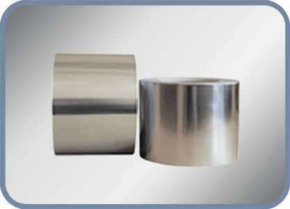 Металлизированная клейкая лента 50мм/50м Гатчина - изображение 1