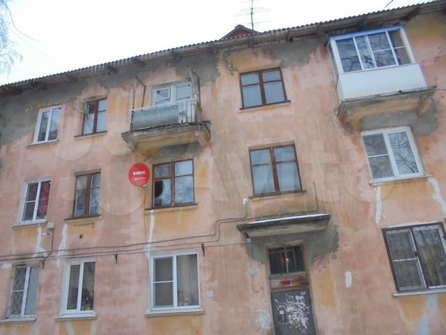 Комната 15 м² в 3-ком. кв., 3/3 эт. на продажу в Твери Тверь - изображение 1
