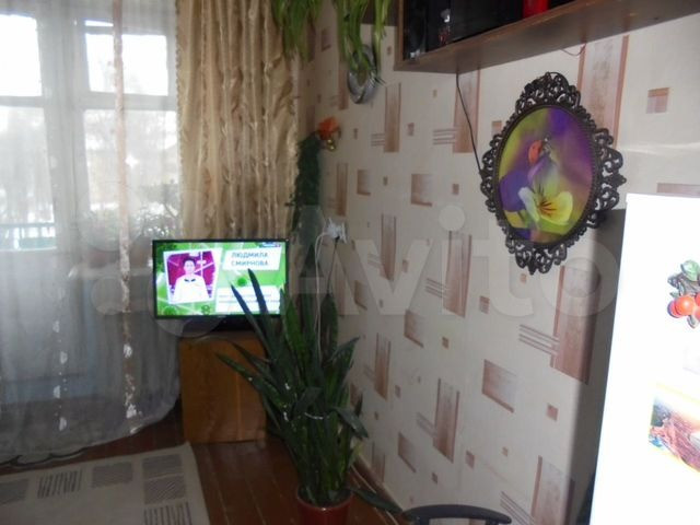 Комната 15 м² в 3-ком. кв., 3/3 эт. на продажу в Твери Тверь - изображение 5