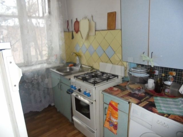 Комната 15 м² в 3-ком. кв., 3/3 эт. на продажу в Твери Тверь - изображение 3