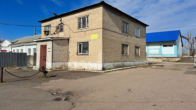 Административное здание 364 м.кв, Донецк Донецк - изображение 1
