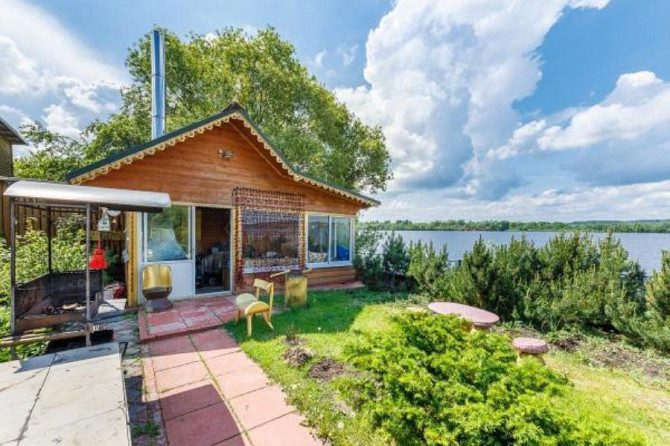 Коттедж 267 м² на участке 10 сот. на продажу в Москве Москва - изображение 5