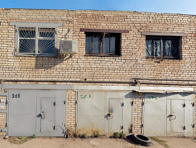 Гараж >30 м² на продажу в Самаре Самара - изображение 1