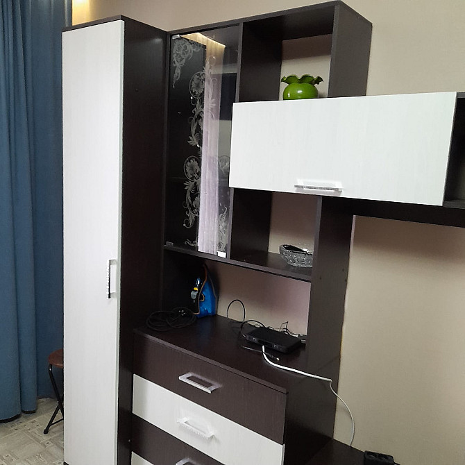 1-комнатная квартира, 43 м², 3/6 эт. на продажу в Ессентукской Ессентукская - изображение 2