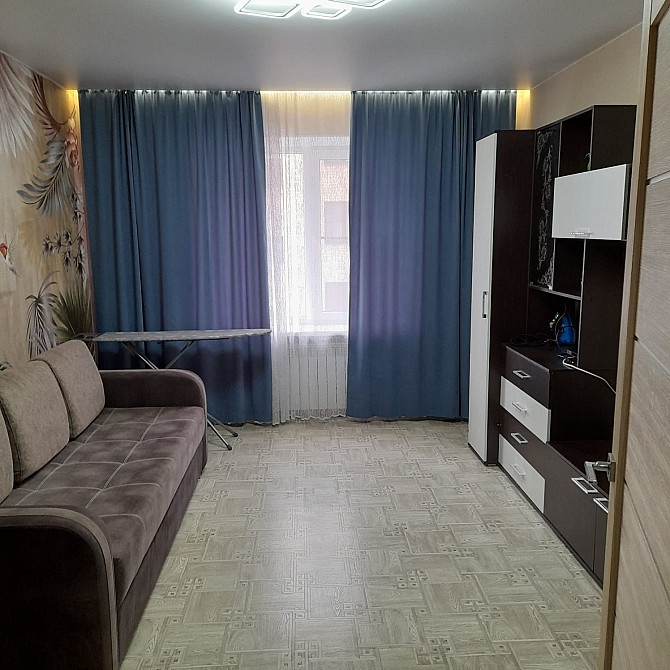 1-комнатная квартира, 43 м², 3/6 эт. на продажу в Ессентукской Ессентукская - изображение 1