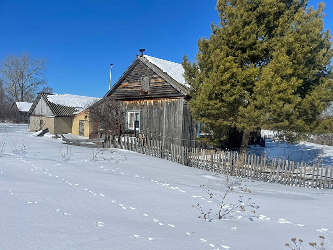 Дом 110 м² на участке 300 сот. на продажу в Старом Шайгово Старое Шайгово - изображение 2