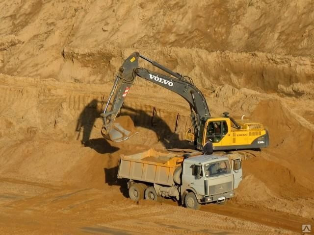 Земляные работы - подготовка строительной площадки Москва - изображение 2