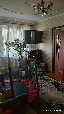 2-комнатная квартира, 47 м², 4/5 эт. на продажу в Минеральных Водах Минеральные Воды - изображение 1