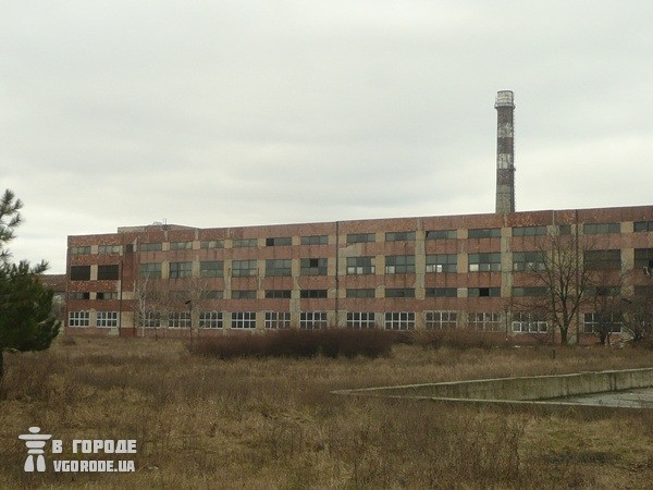 Торговый комплекс 13150 м.кв, Макеевка Донецк - изображение 2
