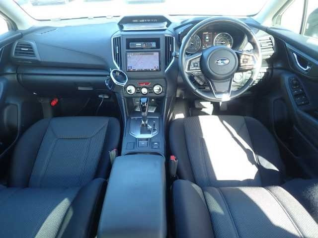 Седан Subaru Impreza G4 кузов GK2 модификация 1.6i-L Eyesite гв 2017 4wd Москва - изображение 3
